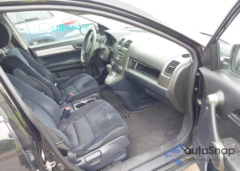 2010 Honda Cr-V Ex from USA, damaged, VIN 5J6RE4H59AL075645